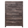 ACME Juniper Dark Cherry Chest Model 22166