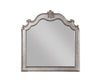 ACME Esteban Antique Champagne Mirror Model 22204