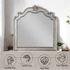 ACME Esteban Antique Champagne Mirror Model 22204