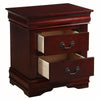 ACME Louis Philippe Cherry Nightstand Model 23753