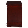 ACME Louis Philippe Cherry Nightstand Model 23753