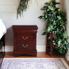 ACME Louis Philippe Cherry Nightstand Model 23753