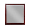 ACME Louis Philippe Cherry Mirror Model 23754