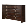 ACME Lancaster Espresso Dresser Model 24575