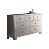 ACME Voeville II Platinum Dresser Model 24845