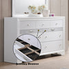 ACME Naima White Dresser Model 25775