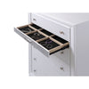 ACME Naima White Chest Model 25776