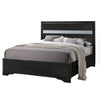 ACME Naima Black Full Bed Model 25915F