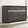 ACME Naima Gray Dresser Model 25975