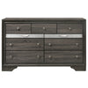ACME Naima Gray Dresser Model 25975