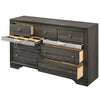 ACME Naima Gray Dresser Model 25975