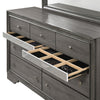 ACME Naima Gray Dresser Model 25975