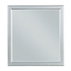 ACME Louis Philippe Platinum Mirror Model 26734
