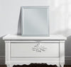 ACME Louis Philippe Platinum Mirror Model 26734