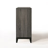ACME Valdemar Weathered Gray Dresser Model 27055