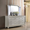 ACME Kaitlyn Champagne Dresser Model 27235