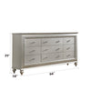 ACME Kaitlyn Champagne Dresser Model 27235