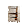 ACME Gorsedd Golden Ivory Chest Model 27446