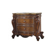ACME Picardy Honey Oak Nightstand Model 27843