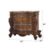 ACME Picardy Honey Oak Nightstand Model 27843