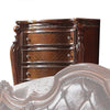 ACME Picardy Honey Oak Chest Model 27846