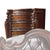 ACME Picardy Honey Oak Chest Model 27846