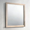 ACME Miquell Natural Mirror Model 28044