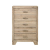ACME Miquell Natural Chest Model 28046