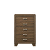 ACME Miquell Oak Chest Model 28056
