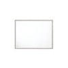ACME Haiden White Mirror Model 28454
