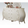 ACME Edalene Pearl White Dresser Model 30514