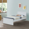 ACME Ragna White Twin Bed Model 30770T