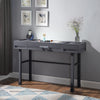 ACME Cargo Gunmetal Vanity Desk Model 35924