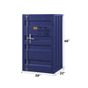 ACME Cargo Blue Chest Model 35940