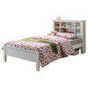 ACME Yara White Twin Bed Model 37058T