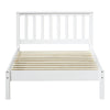 ACME Freya White Twin Bed Model 37152