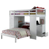 ACME Freya White Twin Bed Model 37152