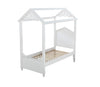 ACME Rapunzel White Full Bed Model 37345F