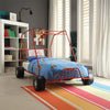 ACME Xander Red Go Kart Twin Bed Model 37645T