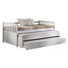 ACME Cominia White Daybed (Twin) Model 39080
