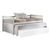 ACME Cominia White Daybed (Twin) Model 39080