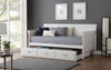 ACME Bailee White Daybed (Twin) Model 39100