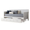 ACME Bailee White Daybed (Twin) Model 39100