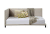 ACME Yinbella Beige Linen Daybed (Full) Model 39715