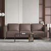 ACME Malaga Taupe Top Grain Leather Sofa Model 55000
