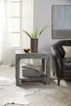 Hooker Furniture Living Room Beaumont Square End Table Model 5751-80113-89