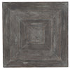 Hooker Furniture Living Room Beaumont Square End Table Model 5751-80113-89