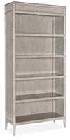 Hooker Furniture Home Office Burnham Bookcase Model 5921-10445-90