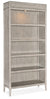 Hooker Furniture Home Office Burnham Bookcase Model 5921-10445-90