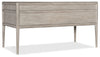 Hooker Furniture Home Office Burnham Writing Desk Model 5921-10458-90